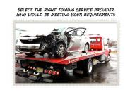 Emergency Towing in Calgary