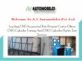 CNG Cylinder Testing Service In Delhi (10) PowerPoint PPT Presentation