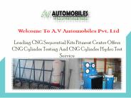 CNG Cylinder Testing Service In Delhi (10)