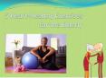 5 Heart-Healthy Exercises for the Elderly PowerPoint PPT Presentation