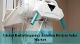 Global Radiofrequency Ablation Devices Sales Market PowerPoint PPT Presentation