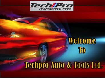 Wheel & Tire Tools and Hydraulic Shop Press