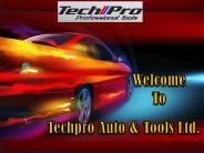 Wheel & Tire Tools and Hydraulic Shop Press
