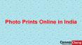 Photo Prints Online in India PowerPoint PPT Presentation