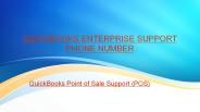 QUICKBOOKS ENTERPRISE SUPPORT PHONE NUMBER