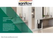 hand dryer manufacturer