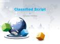Multi featured Classified PHP Script by NCrypted Websites PowerPoint PPT Presentation