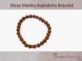 Divya Mantra Rudraksha Bracelet PowerPoint PPT Presentation
