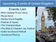 Upcoming events in united kingdom 2017 PowerPoint PPT Presentation