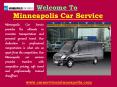 Airport Transfers Services in Minneapolis| Minneapolis Car Service PowerPoint PPT Presentation