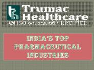 Third Party Pharma Contract Based Company