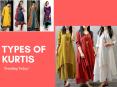 Trending Womens Kurtis 2017 PowerPoint PPT Presentation