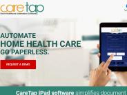 HomeCare Software for Health Agencies - CareTap