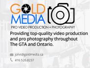 Toronto Event Photography