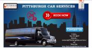 Party Buses for Rent