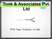 PTFE Tape  Products  in UAE