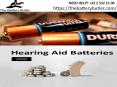 Duracell Industrial Batteries PowerPoint PPT Presentation