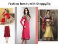 Fashion Trends with ShoppyZip PowerPoint PPT Presentation