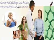 Custom Medical Weight Loss Program