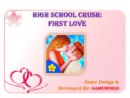 High School Crush - First Love Game