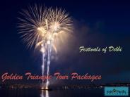 Festivals Of Delhi