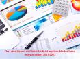 The Latest Report on Global Artificial Implants Market Trend Analysis Report 2017-2021