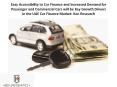 NBAD UAE Auto Finance, Used Car Sales in the UAE - Ken Research PowerPoint PPT Presentation