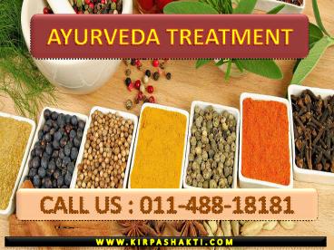 Ayurveda treatment in India (34)