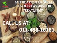 Ayurveda treatment in India (35)