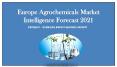 Europe Agrochemicals Market Intelligence Forecast 2021: Aarkstore PowerPoint PPT Presentation