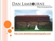 Nottingham Wedding Photography