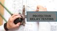 Protection Relay Testing | BCJ Controls | Solar Relay protection PowerPoint PPT Presentation