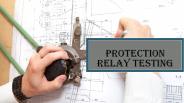 Protection Relay Testing | BCJ Controls | Solar Relay protection