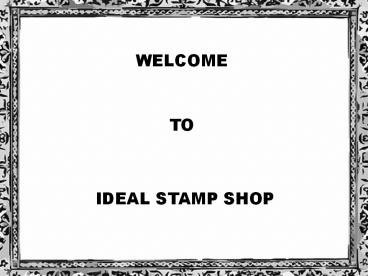 Top Quality Address Stamp Designers Online