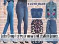 I dream of jeans - A best different denim jeans for shopping PowerPoint PPT Presentation