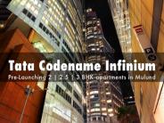 Tata Housing Codename Infinium Mulund, Mumbai