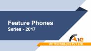 Feature Phone Manufacturer