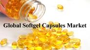 Global Softgel Capsules Market