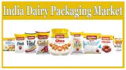India Dairy Packaging Market
