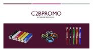 Promotional Products (2)