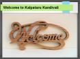 Kalpataru Kandivali Mumbai New Launch Project PowerPoint PPT Presentation