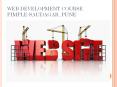 Web Development Classes in Pimple Saudagar | Pune Training Institute PowerPoint PPT Presentation