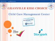 Affordable Granville Child Care Centre