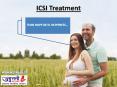 ICSI Treatment Center Chandigarh - Turn Hope into Happiness PowerPoint PPT Presentation