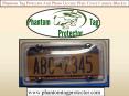 Phantom Tag Protector Anti Photo License Plate Cover Camera Blocker PowerPoint PPT Presentation