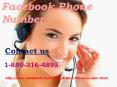 What are the benefits of Facebook Phone Number:-1-850-316-4893? PowerPoint PPT Presentation