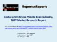 Vanilla Bean Market 2012-2022 Global Key Manufacturers Analysis Review PowerPoint PPT Presentation