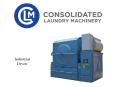 Industrial Dryers - Laundry Equipment Manufacturers - CLM PowerPoint PPT Presentation