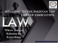 Top Family Case Lawyer In Lahore Pakistan PowerPoint PPT Presentation