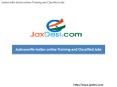 JaxDesi - Jacksonville Indian online Training and Classified Jobs PowerPoint PPT Presentation